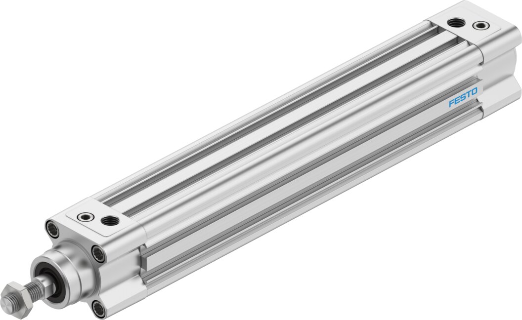 Пневмоцилиндр (DSBC-32-200-D3-PPVA-N3, Festo)