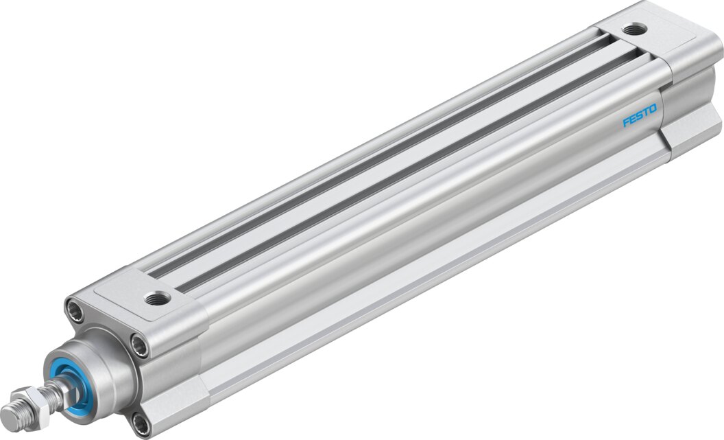 Пневмоцилиндр (DSBC-32-200-PPSA-N3, Festo)