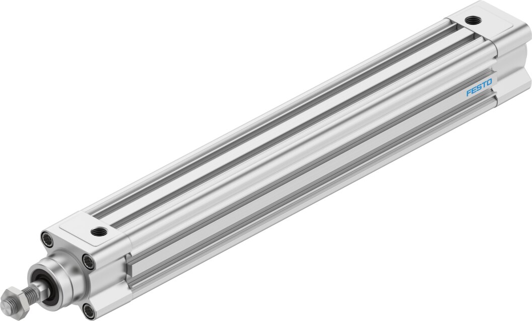 Пневмоцилиндр (DSBC-32-250-D3-PPSA-N3, Festo)