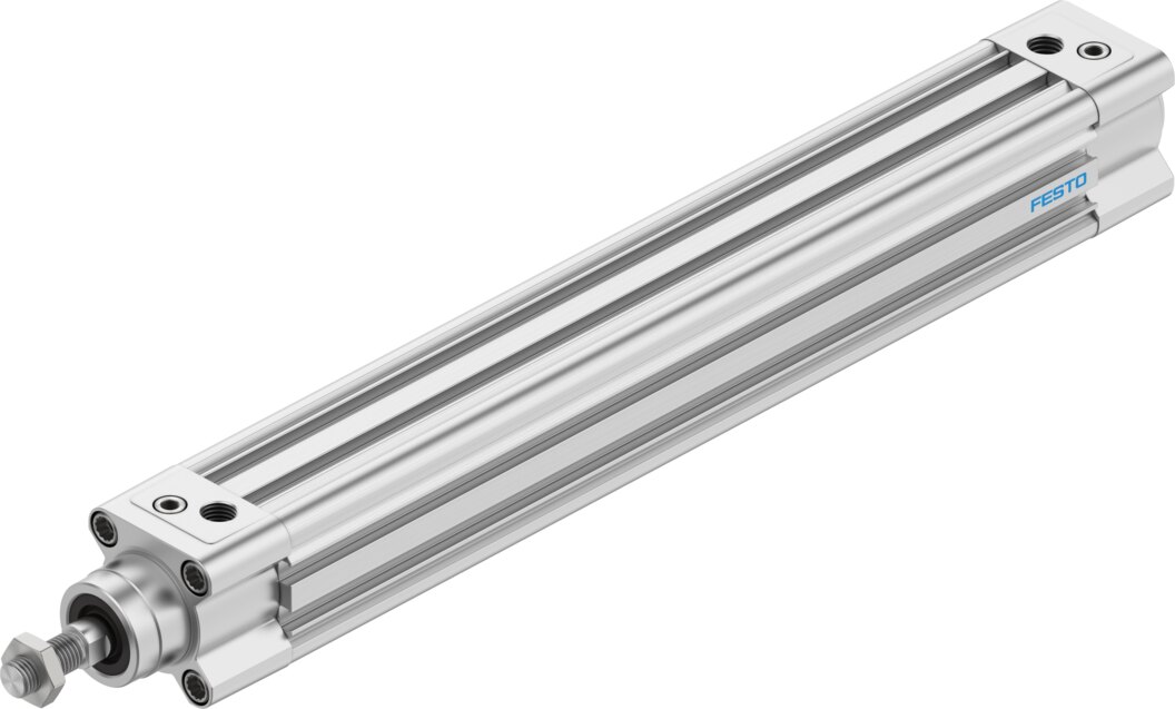 Пневмоцилиндр (DSBC-32-250-D3-PPVA-N3, Festo)