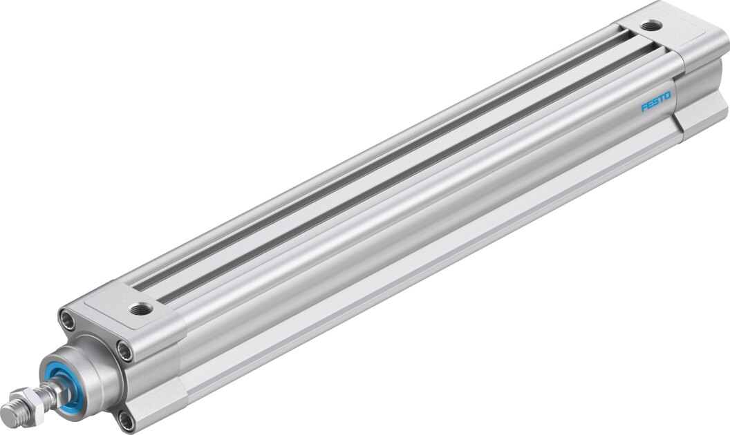 Пневмоцилиндр (DSBC-32-250-PPSA-N3, Festo)