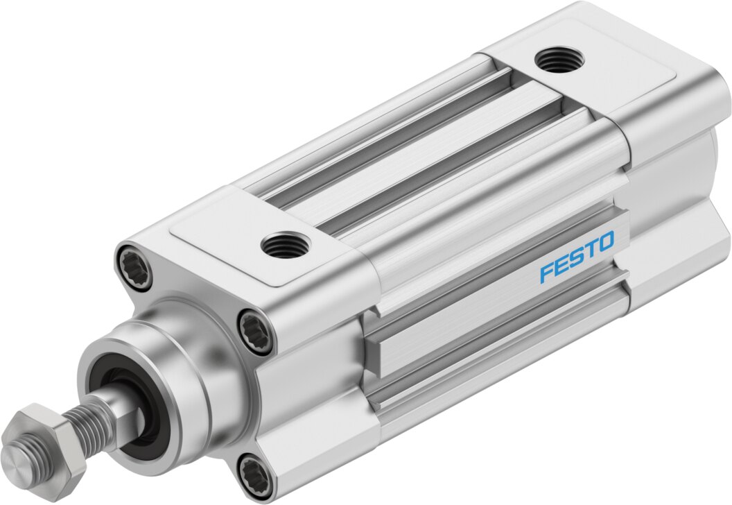 Пневмоцилиндр (DSBC-32-30-D3-PPSA-N3, Festo)