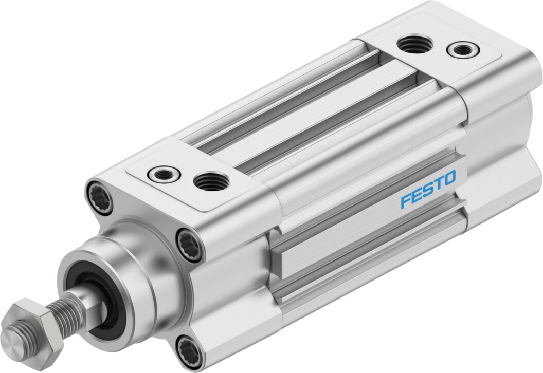 Пневмоцилиндр (DSBC-32-30-D3-PPVA-N3, Festo)