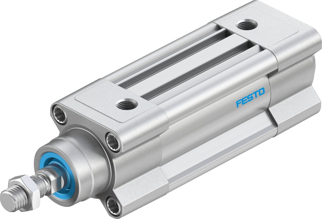 Пневмоцилиндр (DSBC-32-30-PPSA-N3, Festo)