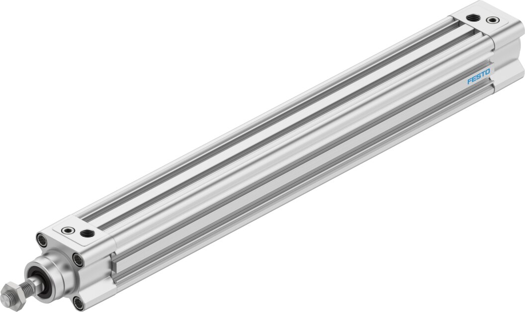 Пневмоцилиндр (DSBC-32-300-D3-PPVA-N3, Festo)