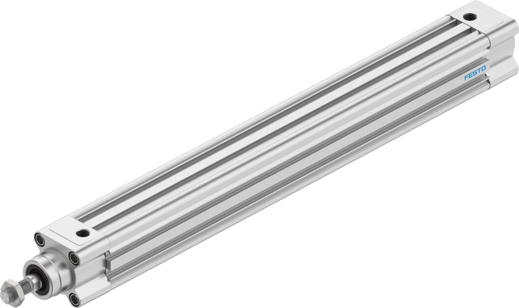 Пневмоцилиндр (DSBC-32-320-D3-PPSA-N3, Festo)