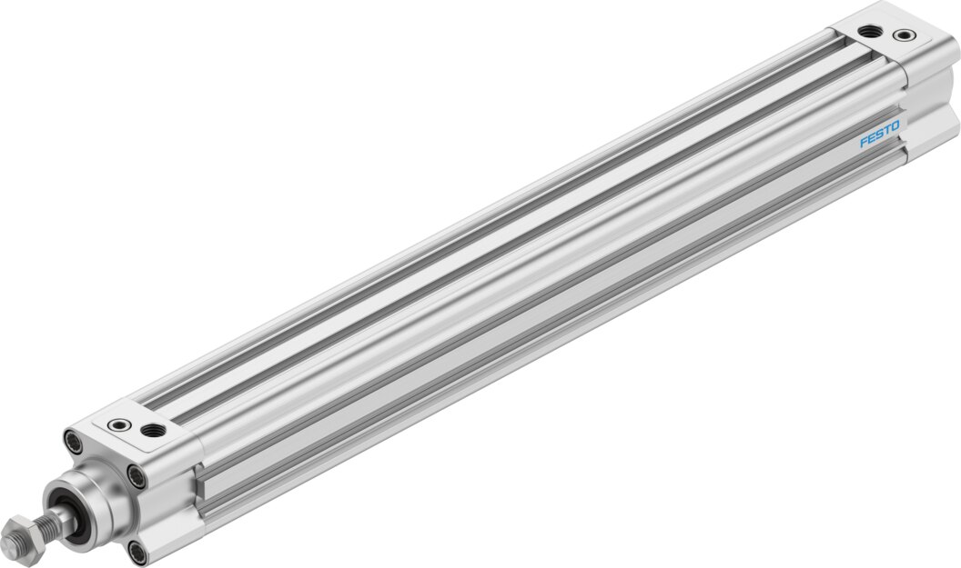 Пневмоцилиндр (DSBC-32-320-D3-PPVA-N3, Festo)
