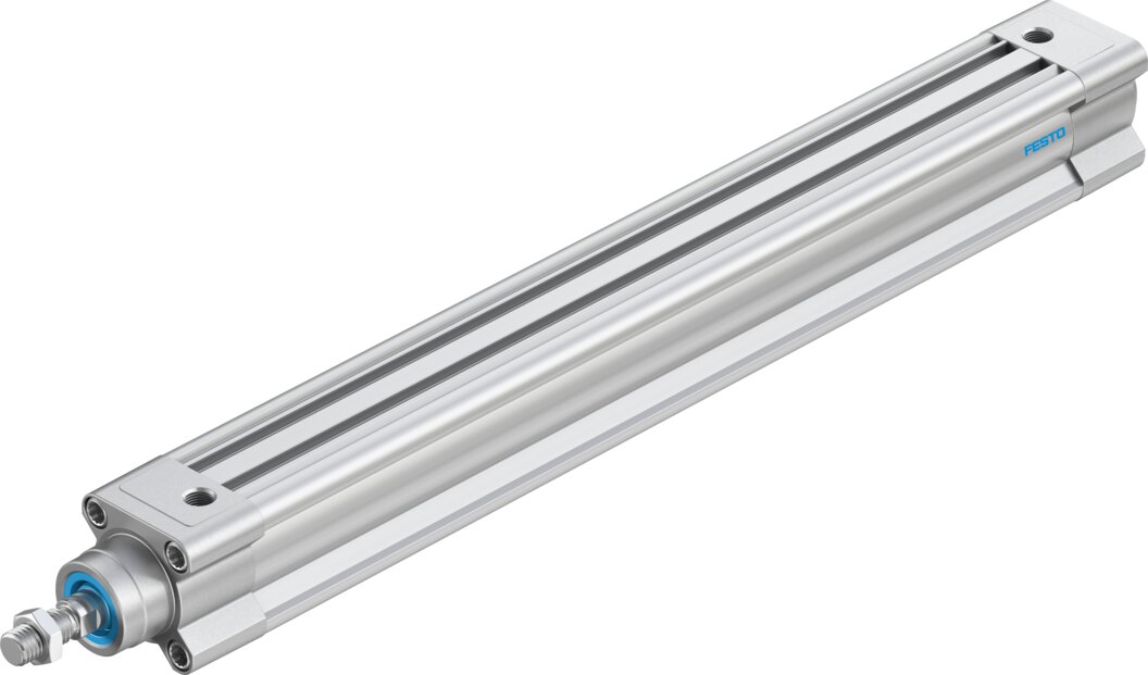 Пневмоцилиндр (DSBC-32-320-PPSA-N3, Festo)
