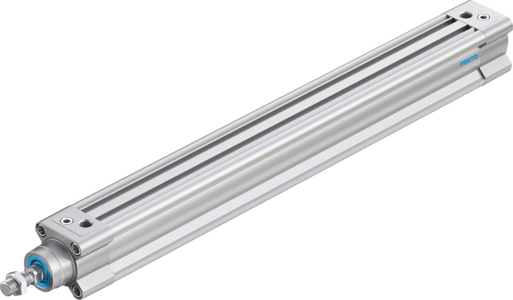 Пневмоцилиндр (DSBC-32-320-PPVA-N3, Festo)