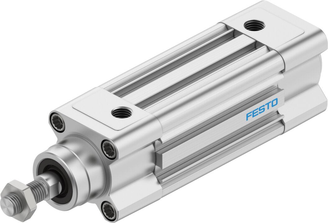 Пневмоцилиндр (DSBC-32-40-D3-PPSA-N3, Festo)