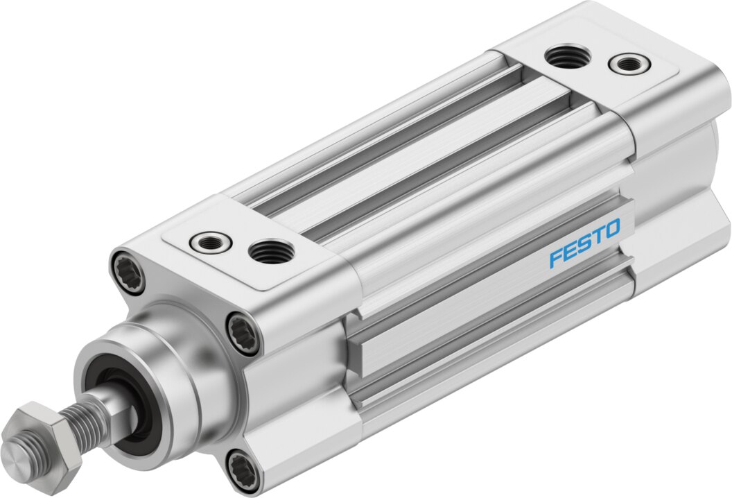 Пневмоцилиндр (DSBC-32-40-D3-PPVA-N3, Festo)