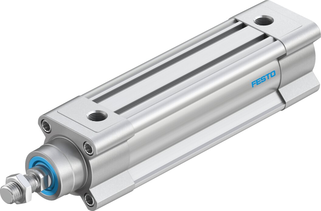 Пневмоцилиндр (DSBC-32-40-PPSA-N3, Festo)