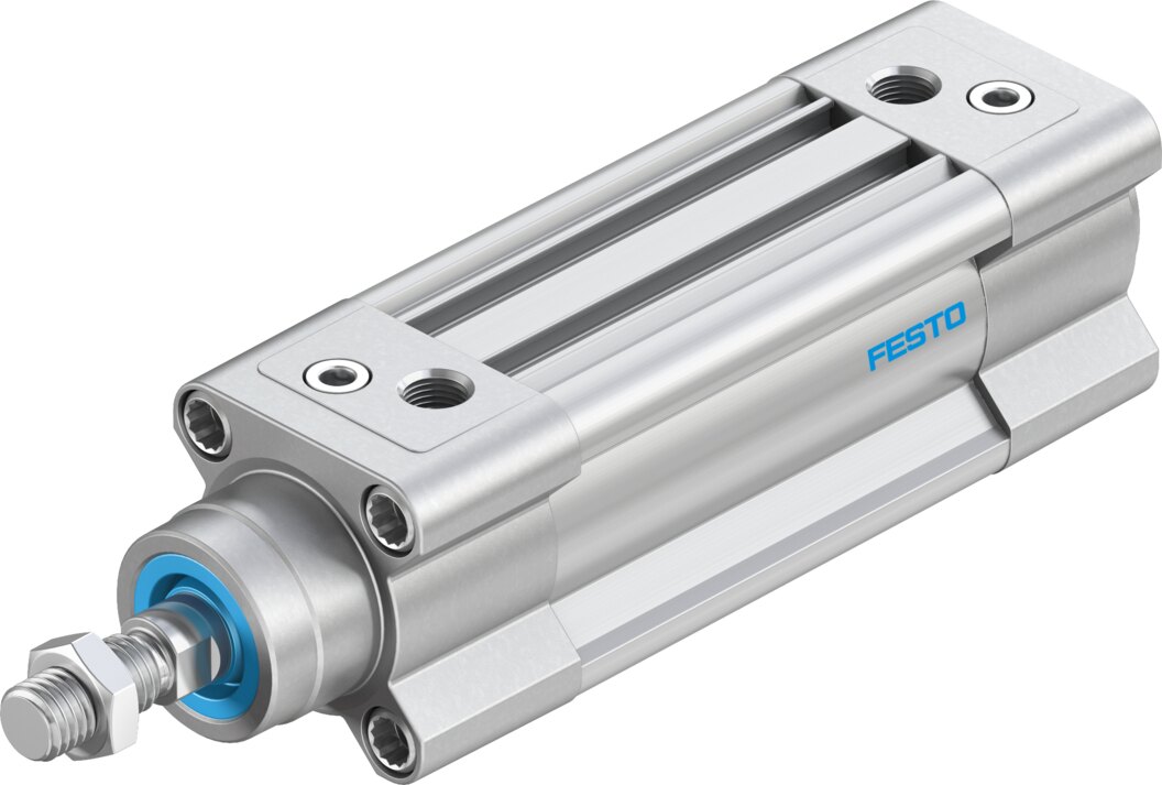 Пневмоцилиндр (DSBC-32-40-PPVA-N3, Festo)