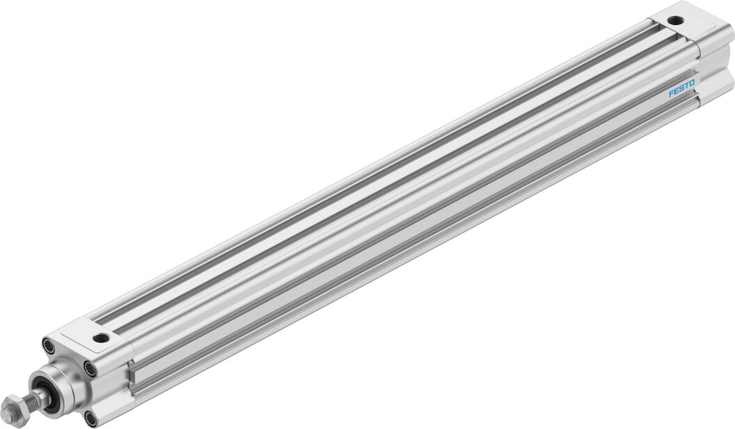 Пневмоцилиндр (DSBC-32-400-D3-PPSA-N3, Festo)