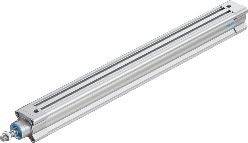 Пневмоцилиндр (DSBC-32-400-PPSA-N3, Festo)