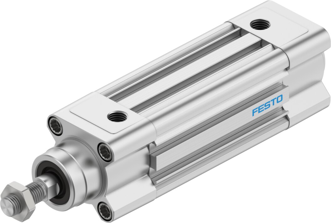 Пневмоцилиндр (DSBC-32-50-D3-PPSA-N3, Festo)