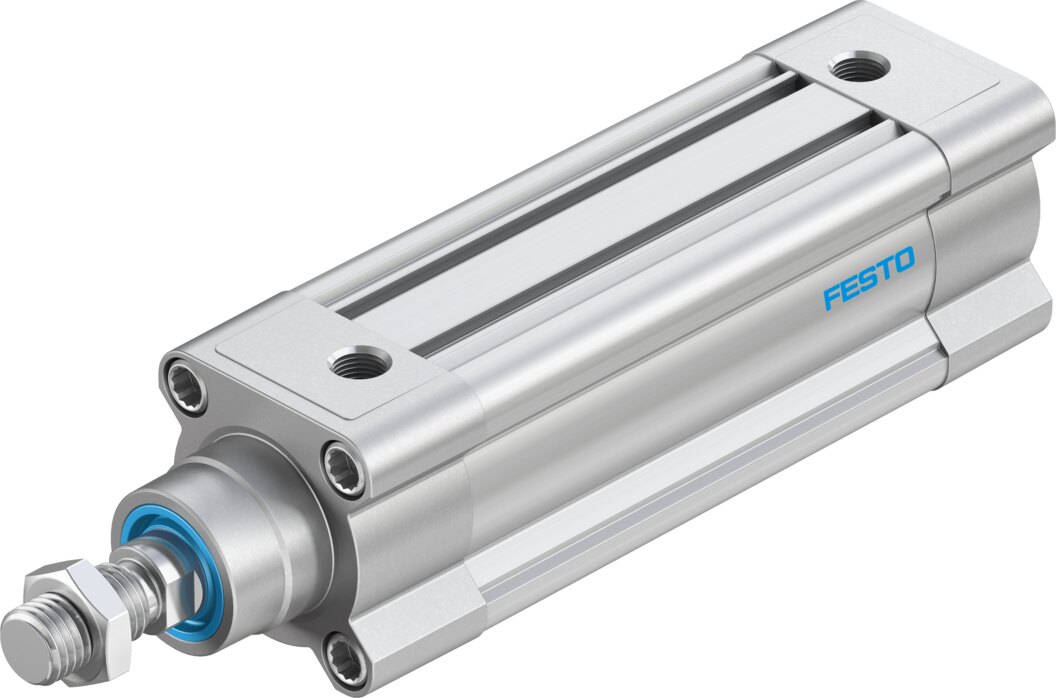 Пневмоцилиндр (DSBC-32-50-PPSA-N3, Festo)