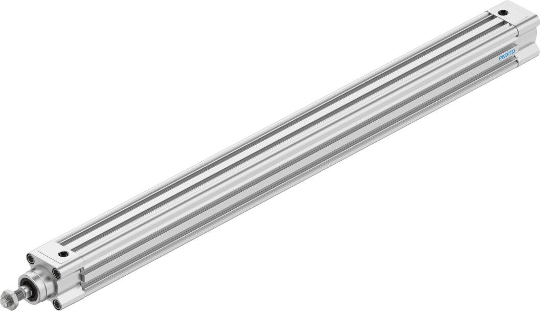 Пневмоцилиндр (DSBC-32-500-D3-PPSA-N3, Festo)