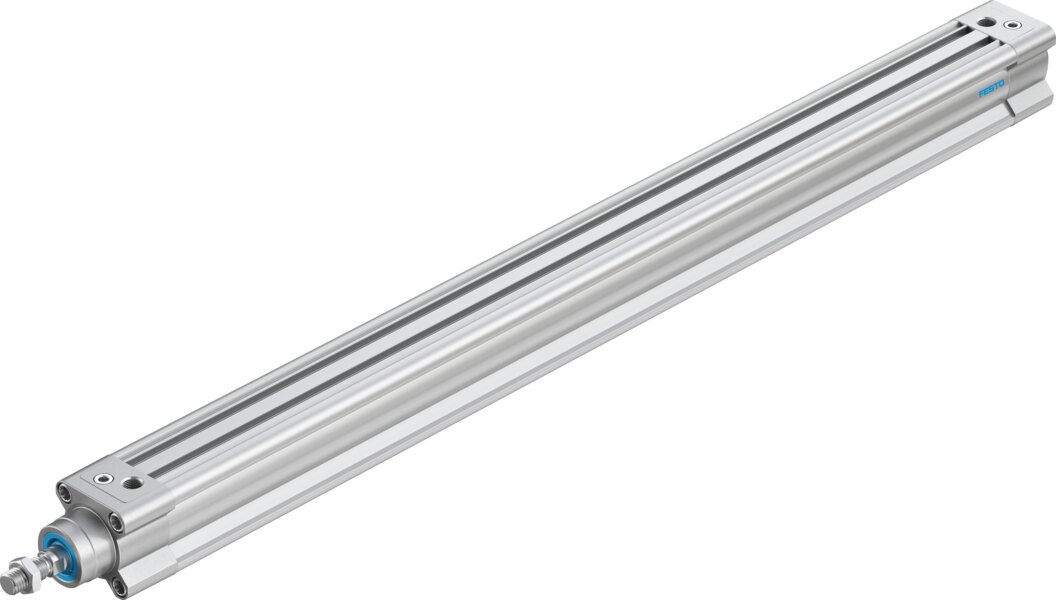 Пневмоцилиндр (DSBC-32-500-PPVA-N3, Festo)
