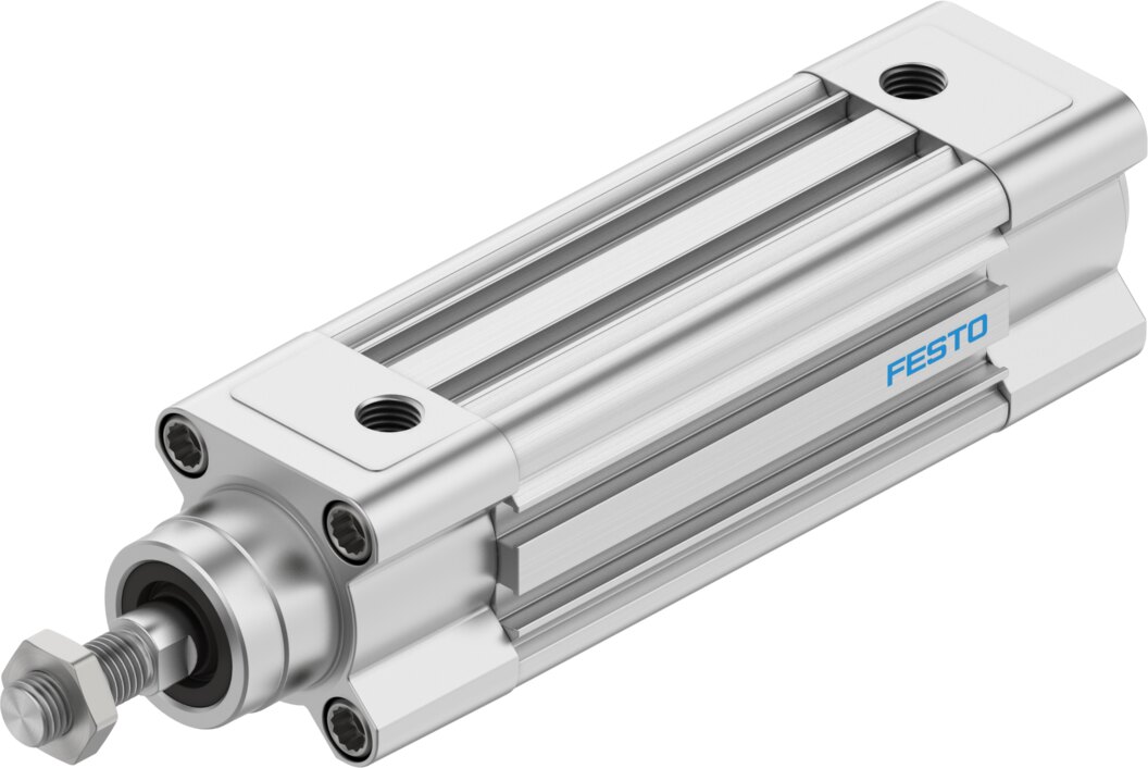 Пневмоцилиндр (DSBC-32-60-D3-PPSA-N3, Festo)