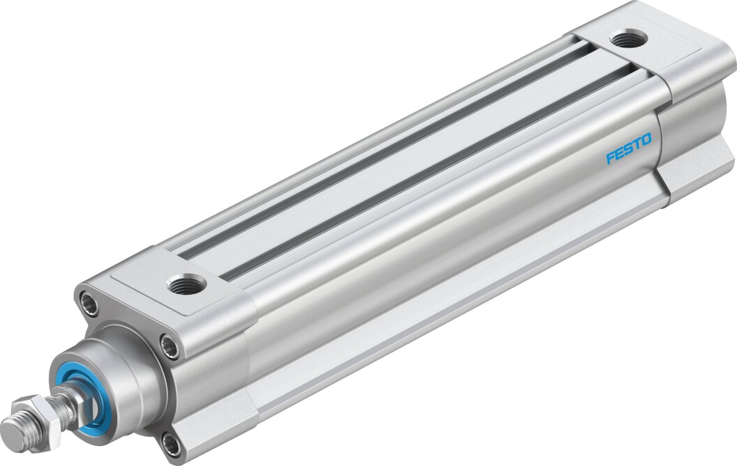 Пневмоцилиндр (DSBC-40-160-PPSA-N3, Festo)