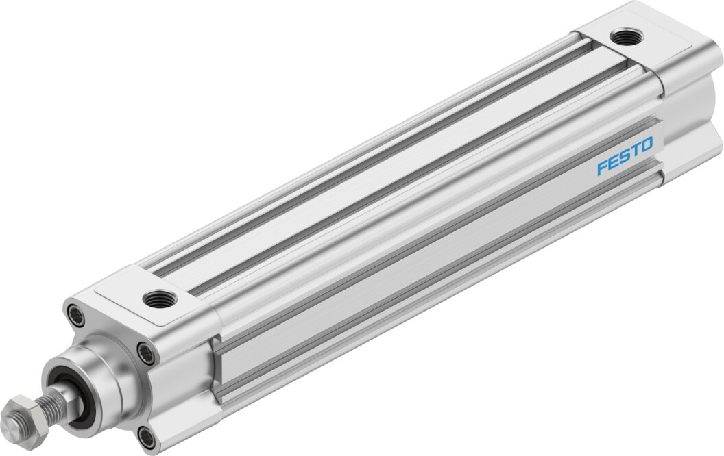 Пневмоцилиндр (DSBC-40-250-D3-PPSA-N3, Festo)