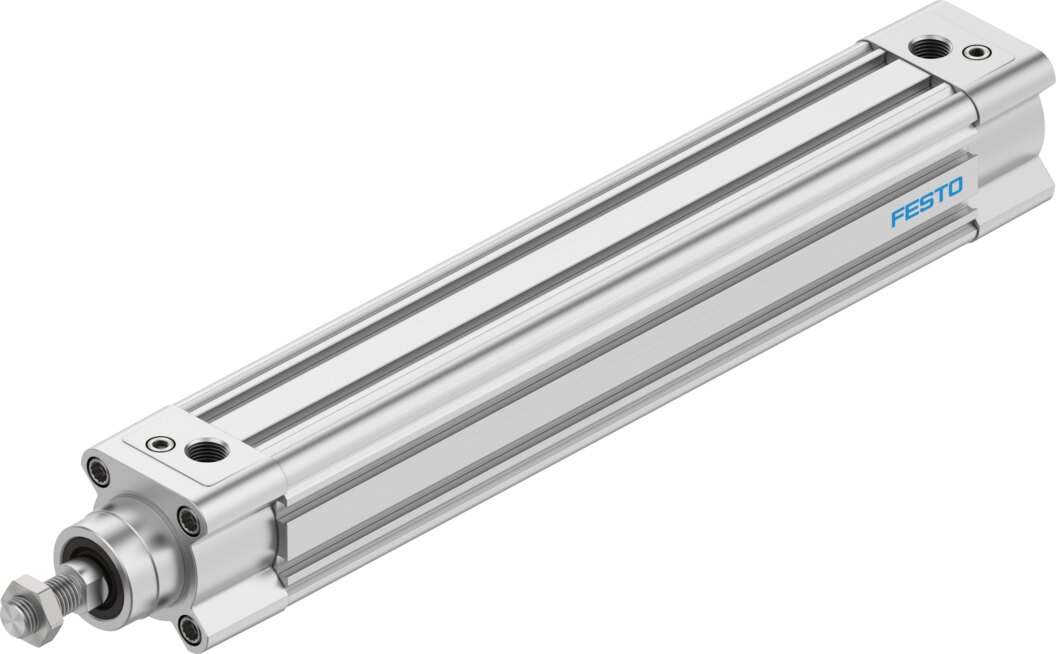 Пневмоцилиндр (DSBC-40-250-D3-PPVA-N3, Festo)
