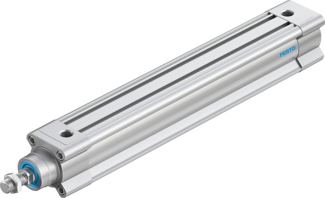 Пневмоцилиндр (DSBC-40-250-PPSA-N3, Festo)