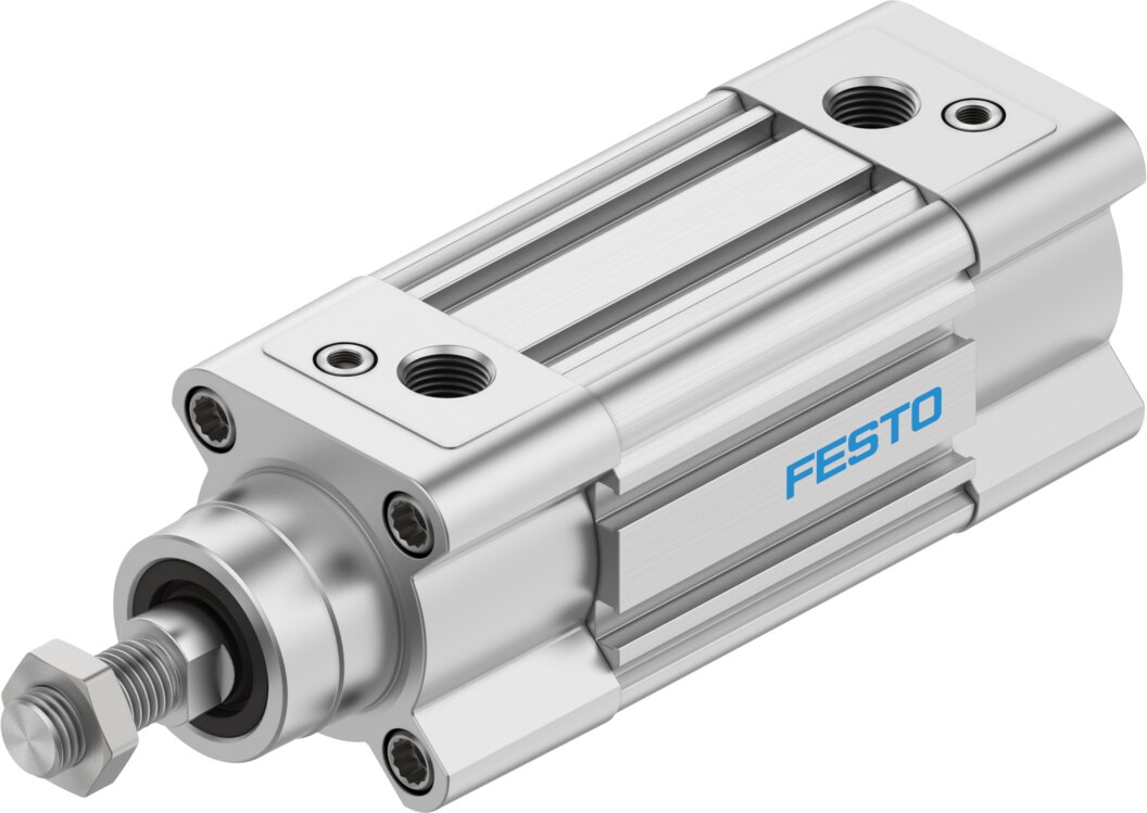 Пневмоцилиндр (DSBC-40-30-D3-PPVA-N3, Festo)