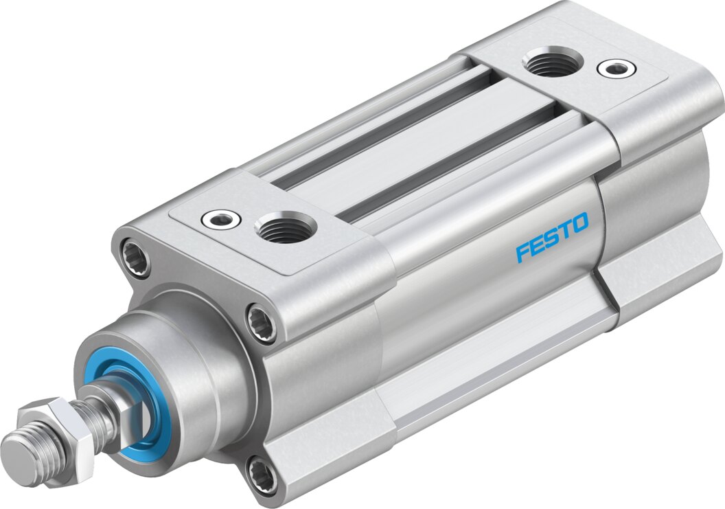 Пневмоцилиндр (DSBC-40-30-PPVA-N3, Festo)