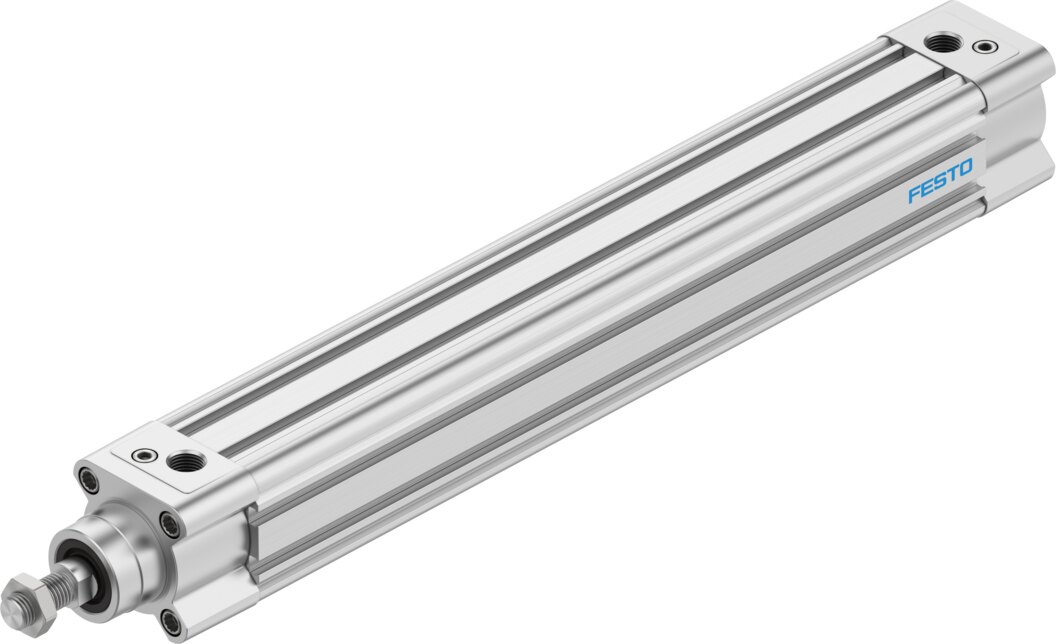 Пневмоцилиндр (DSBC-40-300-D3-PPVA-N3, Festo)