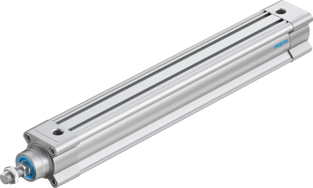 Пневмоцилиндр (DSBC-40-300-PPSA-N3, Festo)