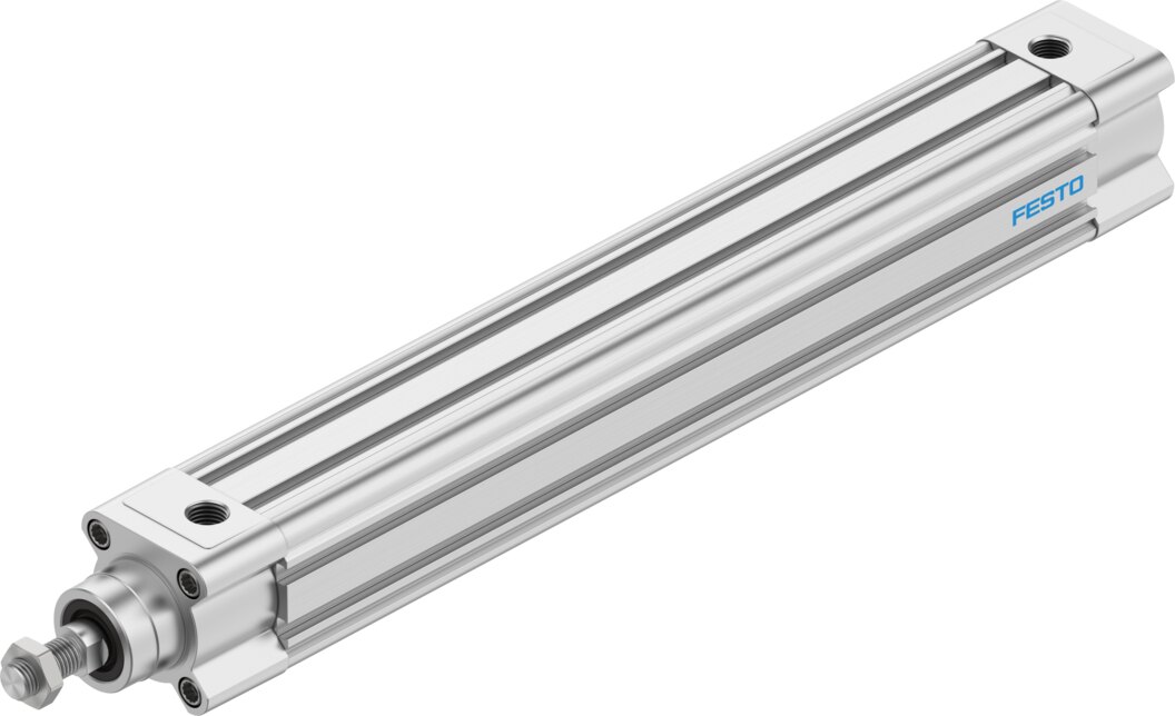 Пневмоцилиндр (DSBC-40-320-D3-PPSA-N3, Festo)