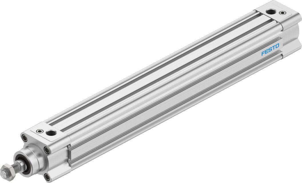 Пневмоцилиндр (DSBC-40-320-D3-PPVA-N3, Festo)