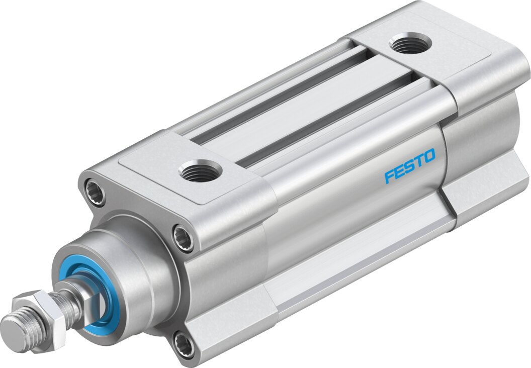 Пневмоцилиндр (DSBC-40-40-PPSA-N3, Festo)