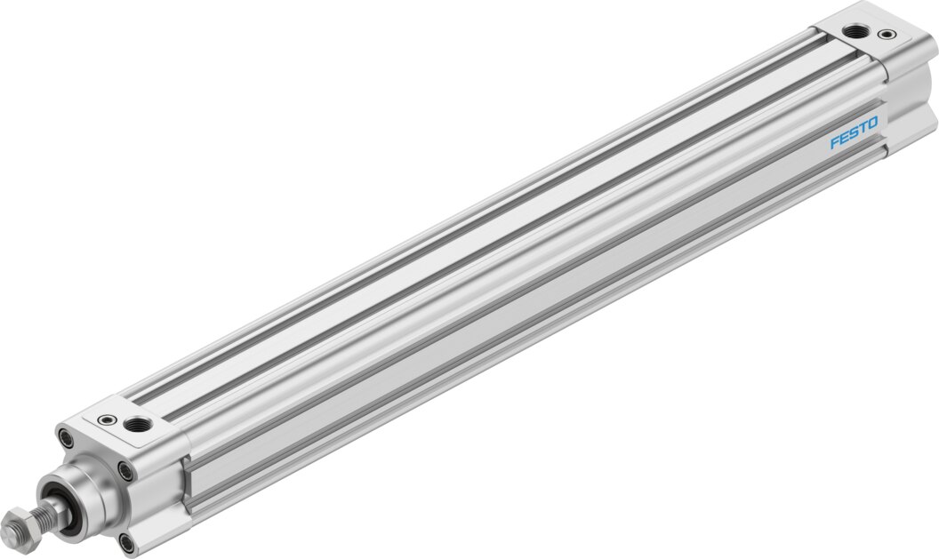 Пневмоцилиндр (DSBC-40-400-D3-PPVA-N3, Festo)
