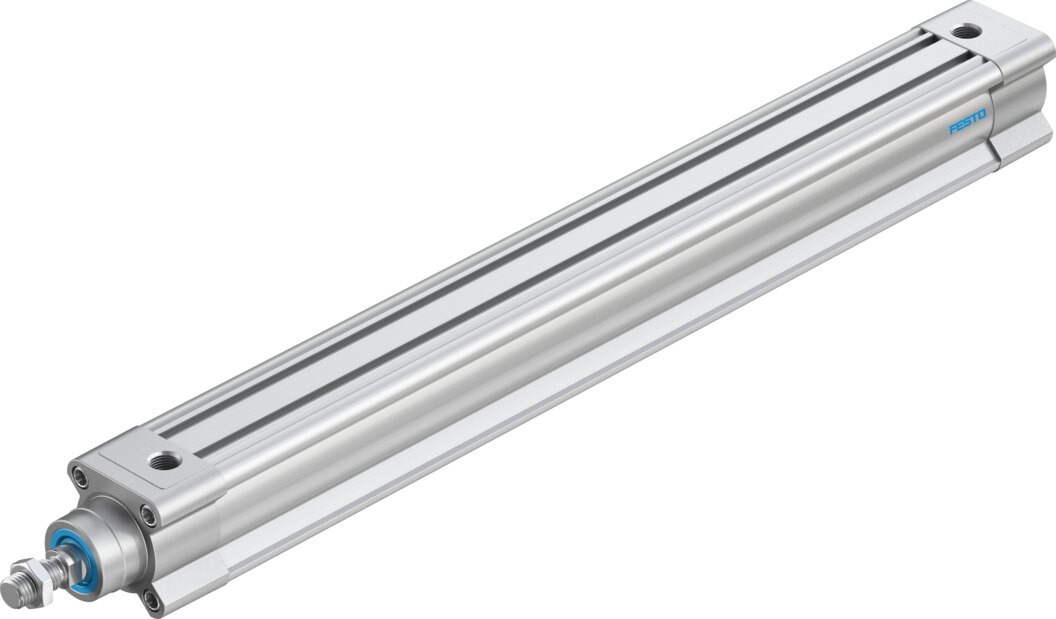 Пневмоцилиндр (DSBC-40-400-PPSA-N3, Festo)