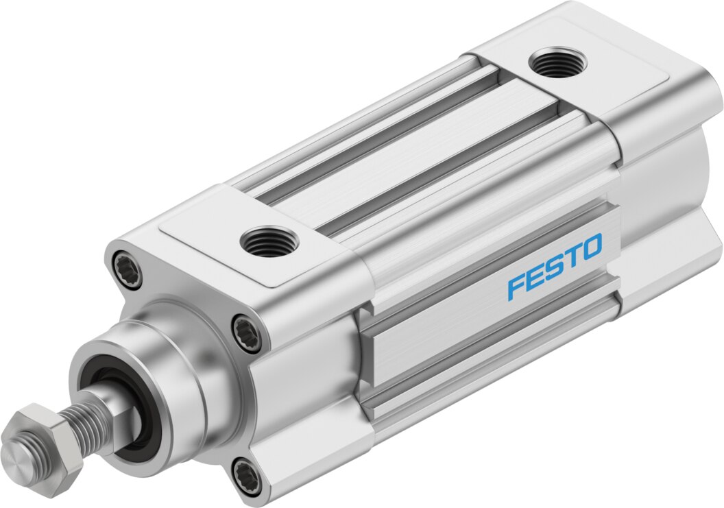 Пневмоцилиндр (DSBC-40-50-D3-PPSA-N3, Festo)