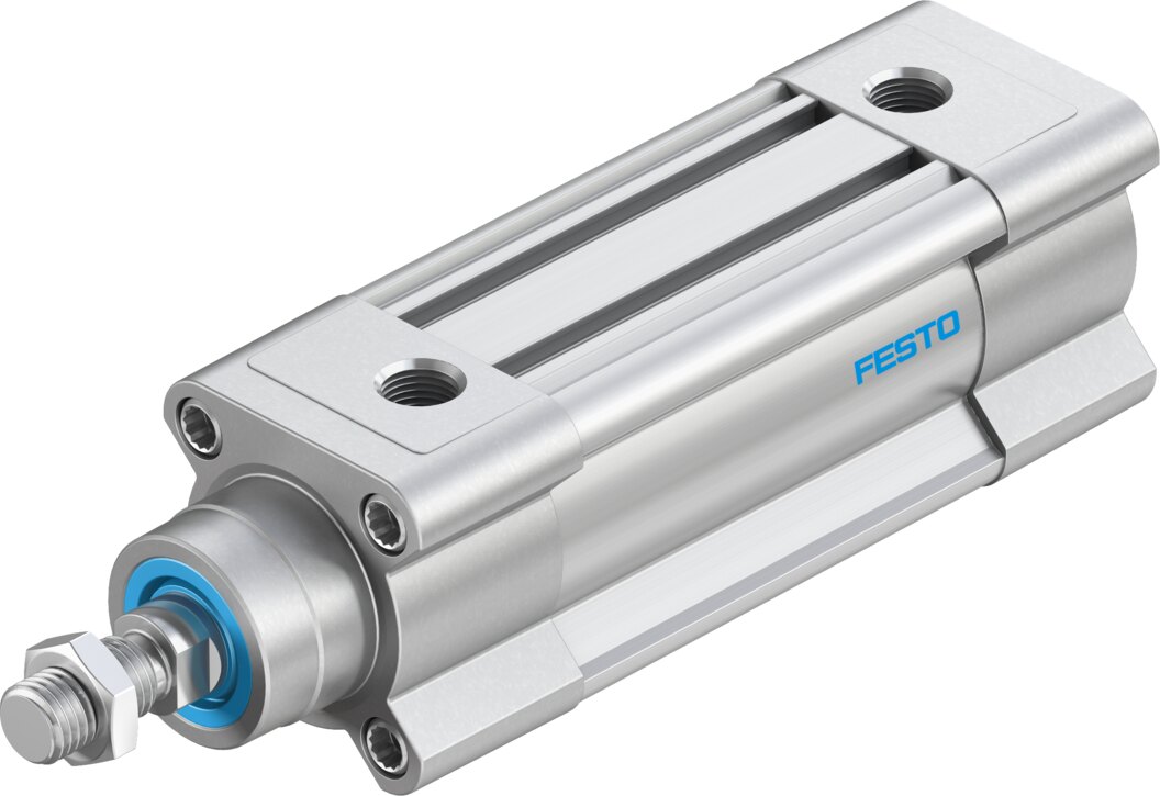 Пневмоцилиндр (DSBC-40-50-PPSA-N3, Festo)