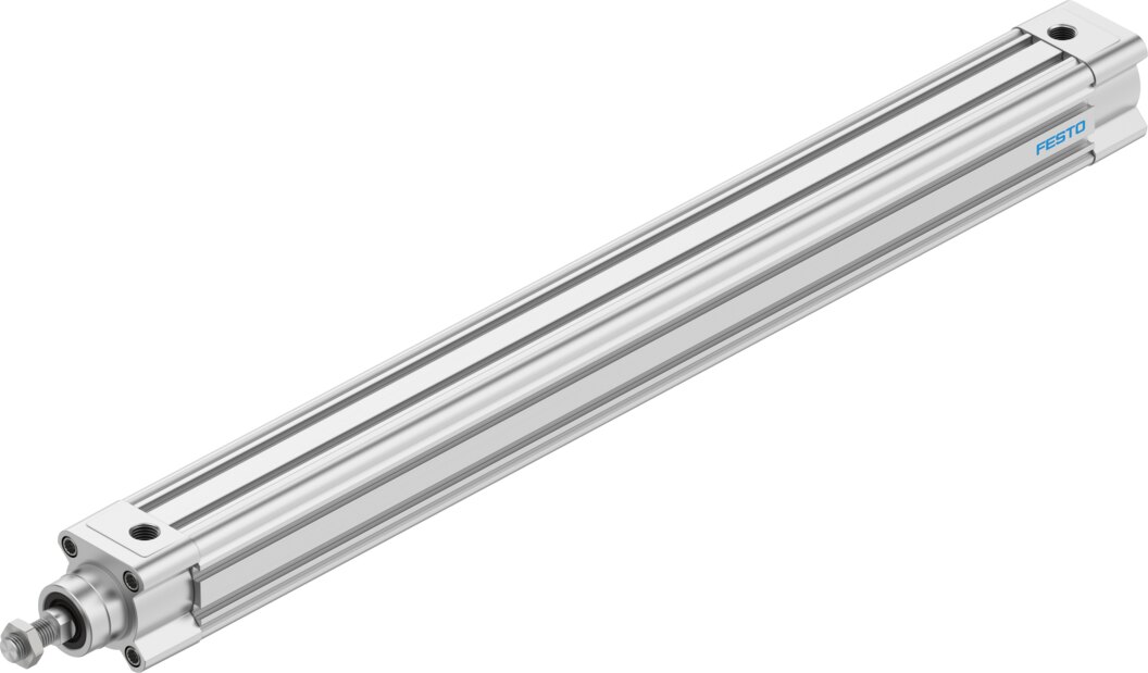 Пневмоцилиндр (DSBC-40-500-D3-PPSA-N3, Festo)