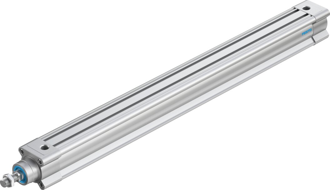 Пневмоцилиндр (DSBC-40-500-PPSA-N3, Festo)