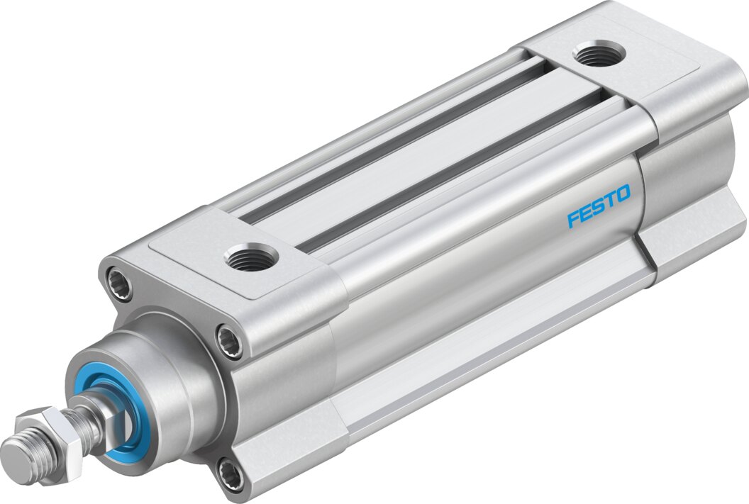 Пневмоцилиндр (DSBC-40-70-PPSA-N3, Festo)
