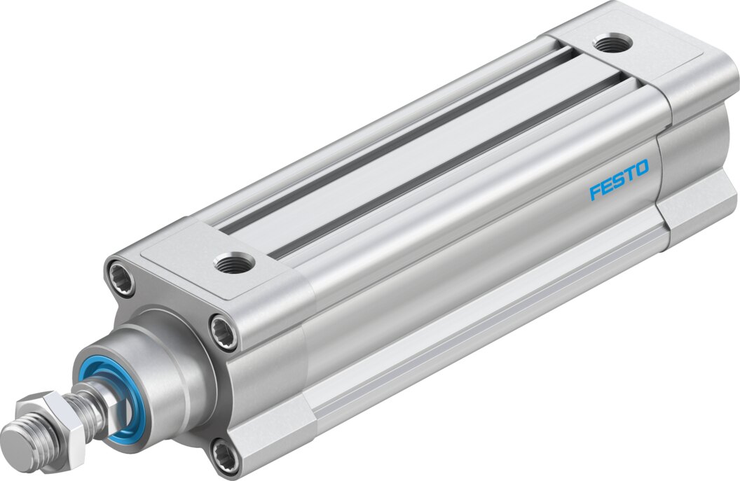 Пневмоцилиндр (DSBC-50-125-PPSA-N3, Festo)