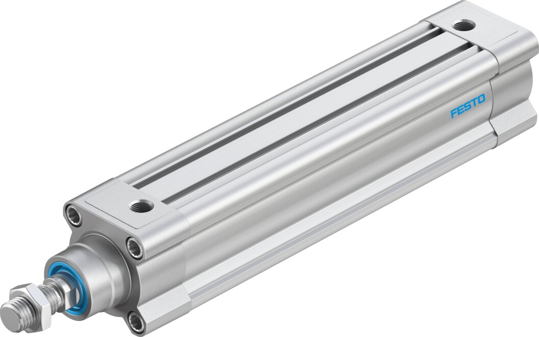 Пневмоцилиндр (DSBC-50-200-PPSA-N3, Festo)