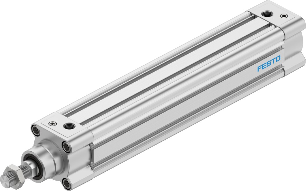 Пневмоцилиндр (DSBC-50-250-D3-PPVA-N3, Festo)