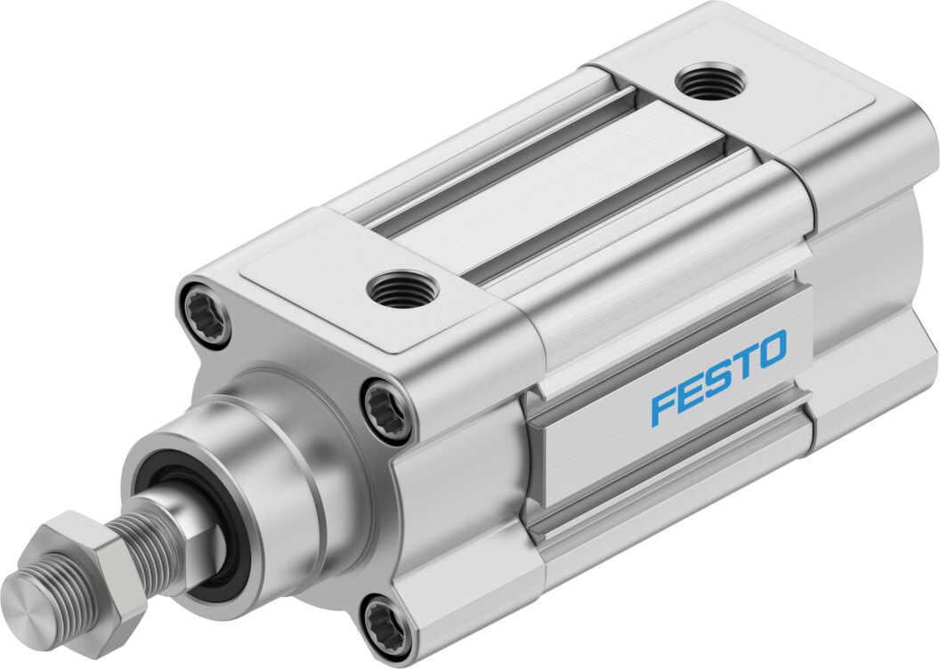 Пневмоцилиндр (DSBC-50-30-D3-PPSA-N3, Festo)
