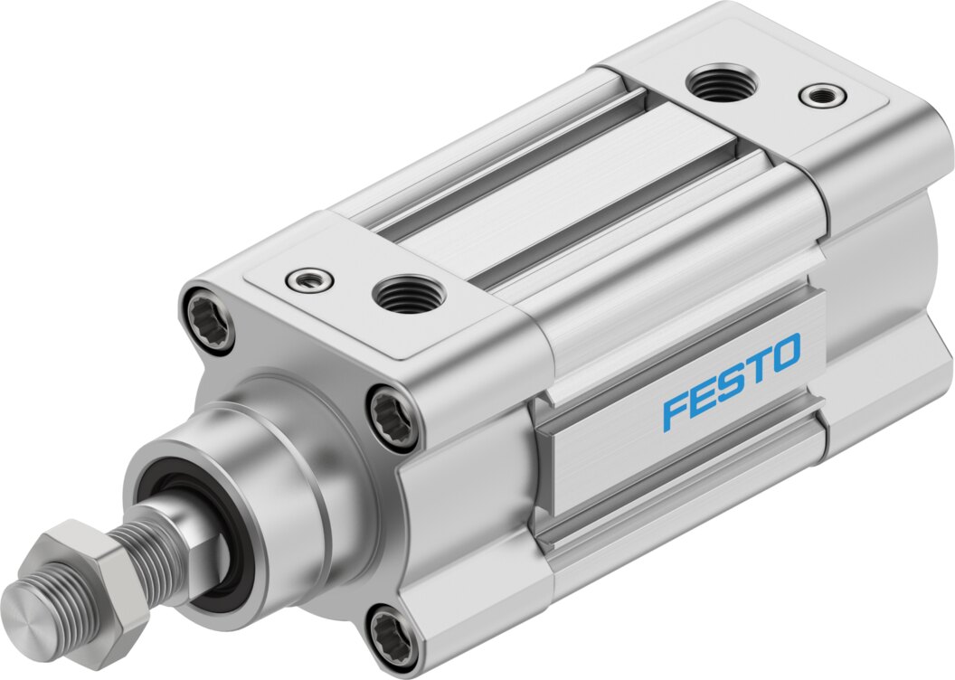 Пневмоцилиндр (DSBC-50-30-D3-PPVA-N3, Festo)