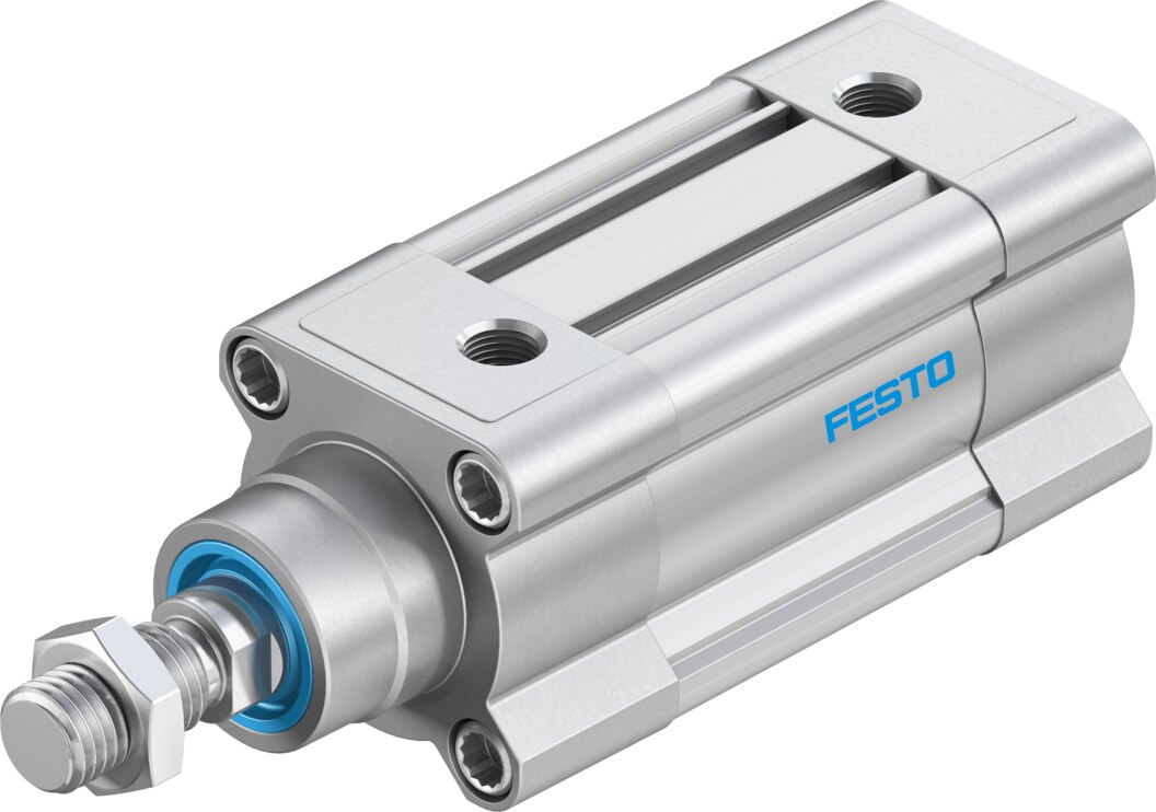 Пневмоцилиндр (DSBC-50-30-PPSA-N3, Festo)