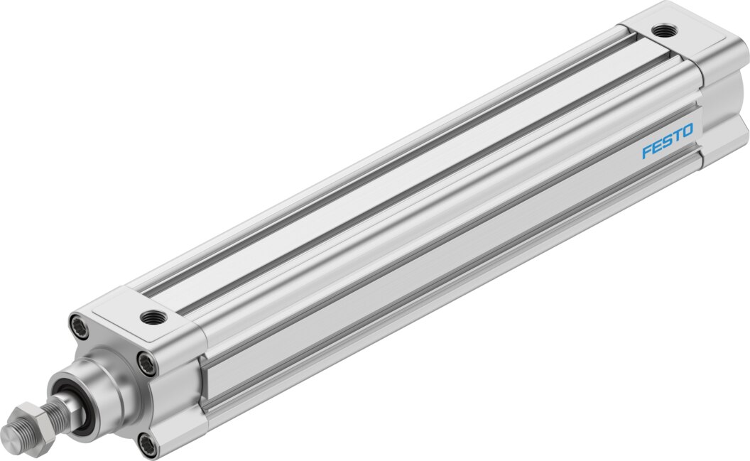 Пневмоцилиндр (DSBC-50-300-D3-PPSA-N3, Festo)