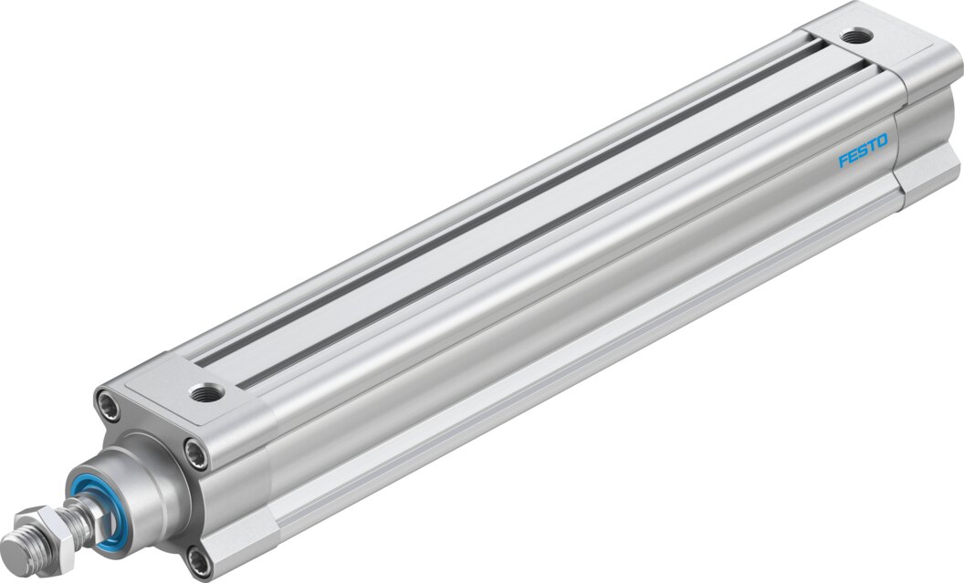 Пневмоцилиндр (DSBC-50-300-PPSA-N3, Festo)
